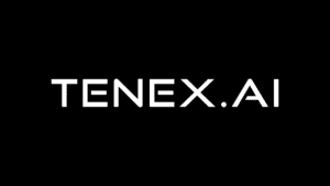 tenexAi logo