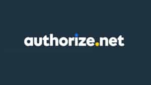 Authorize.Net Statistics