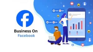 Business On Facebook Statistics
