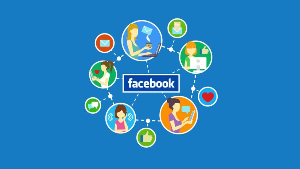 Business On Facebook Statistics