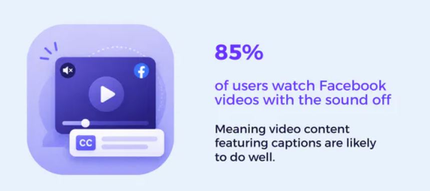 Facebook Engagement Statistics