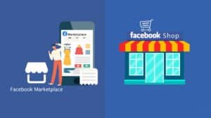 Facebook Marketplace and Shops Statistics