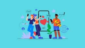 Gen Z Social Media Statistics