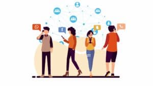 How Many People Use Social Media