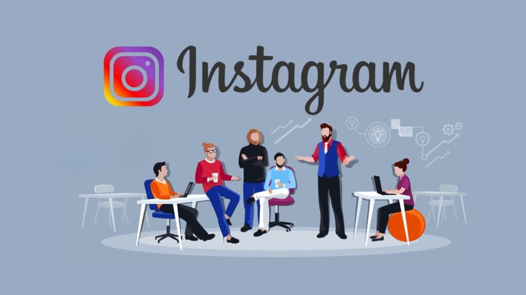 How Many People Work At Instagram