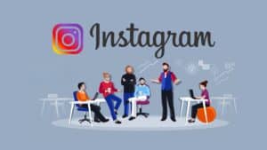 How Many People Work At Instagram
