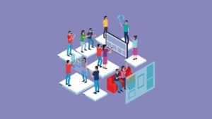 How Many People Work At Meta Statistics