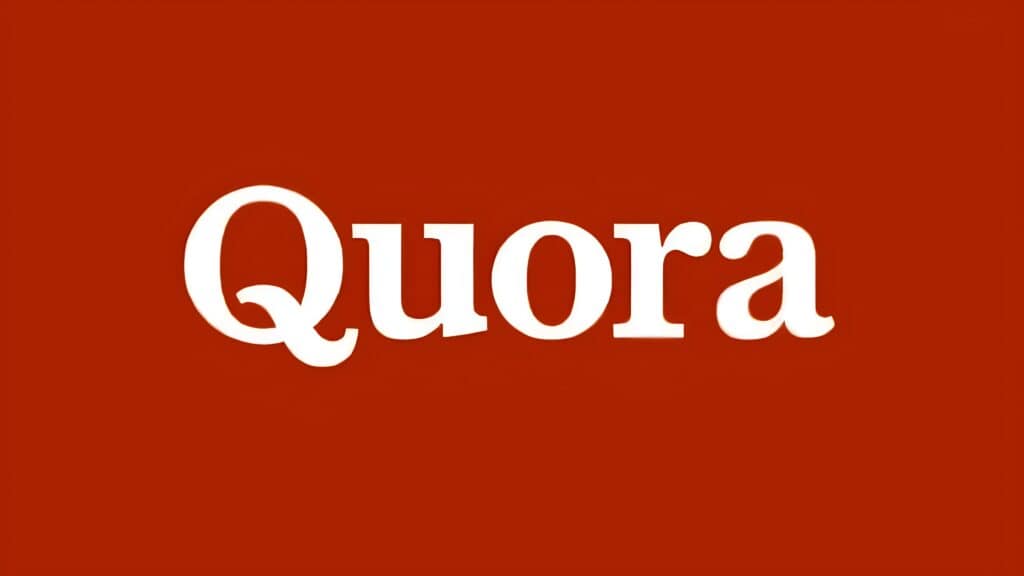 Quora Statistics