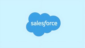 Salesforce Statistics