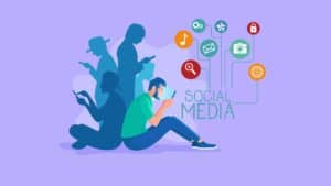 Social Media Addiction Statistics