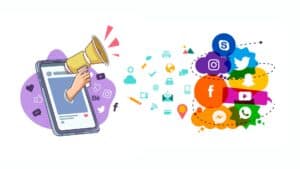 Social Media Advertising Statistics