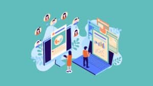 Social Media Algorithm Impact Statistics