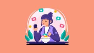 Social Media And Eating Disorders Statistics