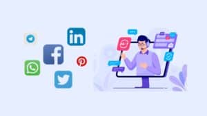 Social Media Customer Service Statistics