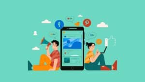 Social Media For Business Statistics