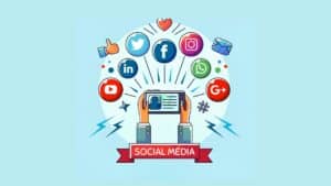 Social media Statistics
