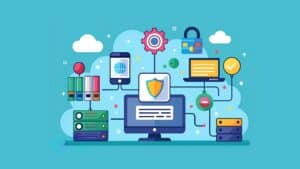 Endpoint Security statistics